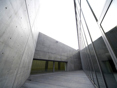 21_21 DESIGN SIGHT © Masaya Yoshimura/ NACASA & PARTNERS, Inc.