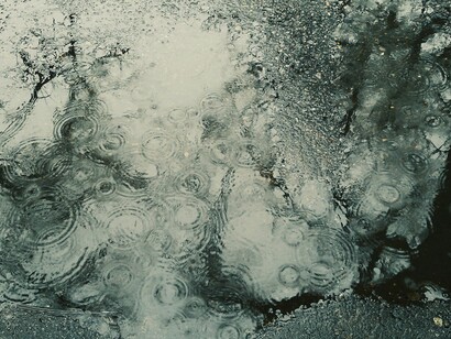 Versos de agua