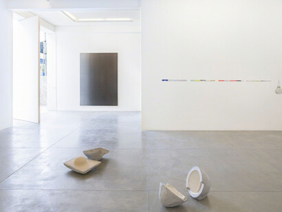 Artist's Proof. Courtesy of Fortes D’Aloia & Gabriel