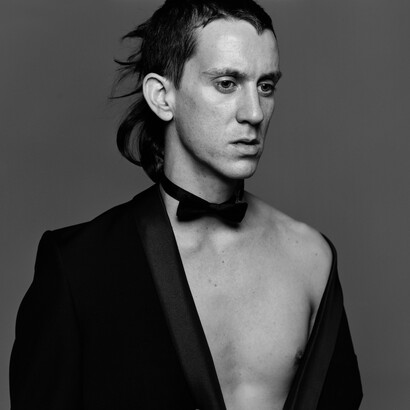 Jeremy Scott