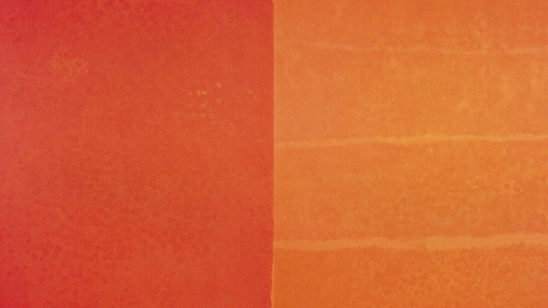 Françoise Sullivan. Courtesy of MAC 