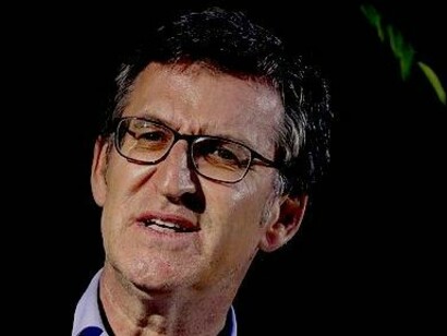 La derecha, alguna derecha, ha bajado el diapasón pensando en los comicios del 12 de julio en dos de las tres nacionalidades históricas: Euskadi y Galicia