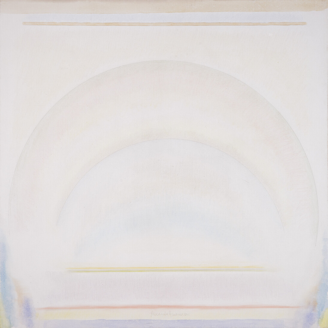 Slowing Time. Courtesy of Rosenfeld Porcini