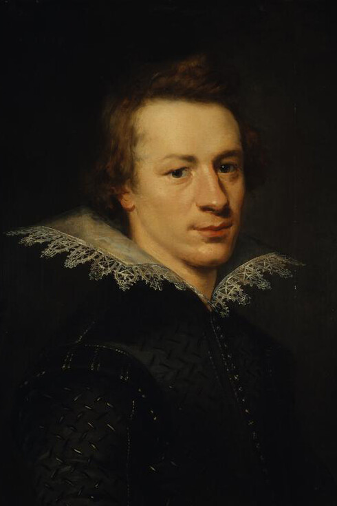 Reformation to Revolution. Courtesy of National Galleries of Scotland