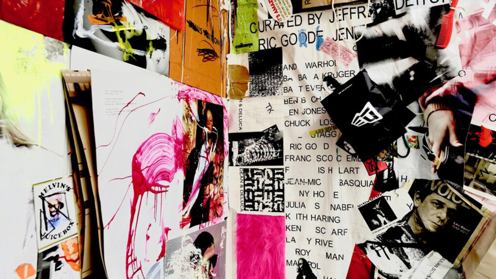 A Grave New World. Courtesy of ABXY 