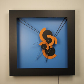 Pedro S. de Movellán. Courtesy of Davidson Gallery