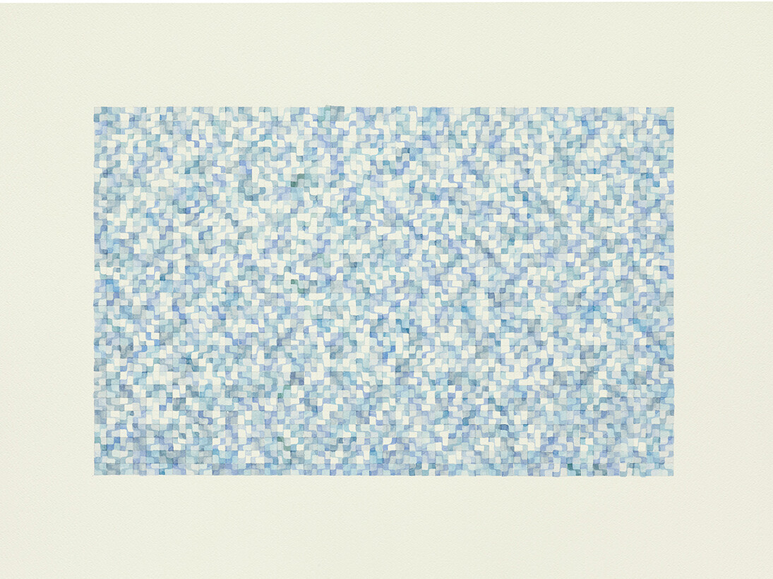 Jacqueline Poncelet, Mawrth 7 (2013) image © Jacqueline Poncelet
