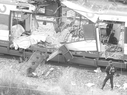 11 de marzo de 2004, el mayor atentado en la historia de España y el segundo mayor atentado cometido en Europa