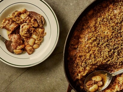 Cassoulet