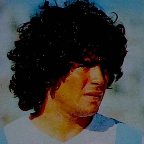 El Pibe de Oro