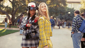 Clueless is a 1995 American coming-of-age teen comedy film written and directed by Amy Heckerling