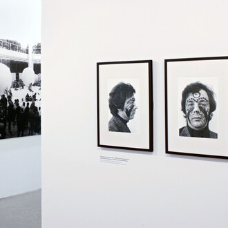 Peter Baum. Courtesy of Belvedere Museum