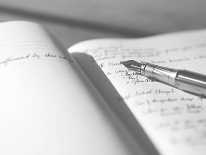 Qualsiasi scritto si rivolge a un pubblico modello