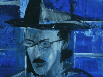 Fernando Pessoa (1888-1935)