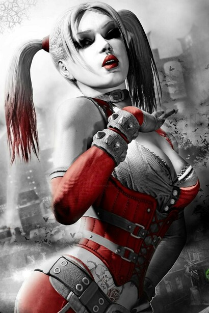 Harley Quinn