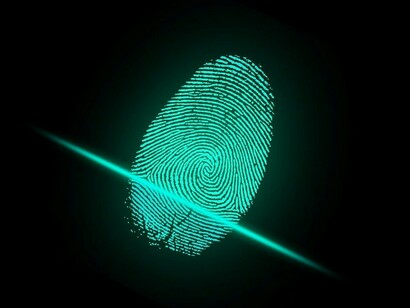 L'identificazione attraverso l'utilizzo delle impronte digitali
