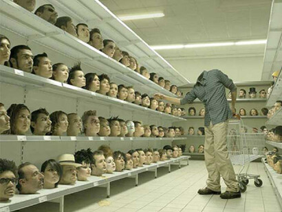 Identità