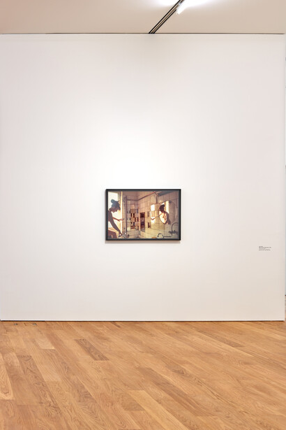 Subjects of Life. Courtesy of Mudam Luxembourg