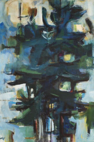Featuring Works by African American Artists. Courtesy of The Gibbes museum
