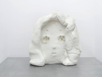 Amsterdam sculpture biennale Artzuid 2025, artwork in exhibition. Courtesy of Artzuid