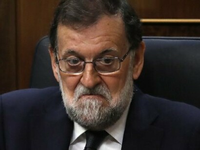La crisis catalana puede llevarse por delante a Mariano Rajoy
