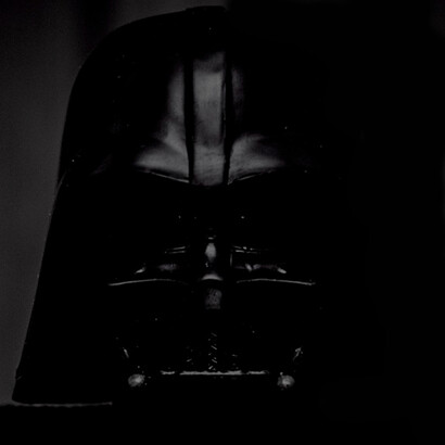 Darth Vader