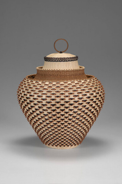 Hear My Voice. Courtesy of VMFA