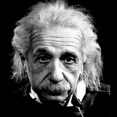Einstein (1879-1955)