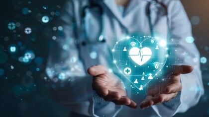 ChatGPT può supportare i professionisti sanitari nella diagnosi clinica fornendo sintesi di articoli scientifici e linee guida mediche aggiornate