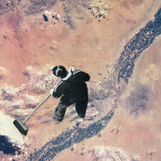 Re-Animator. Courtesy of Michael Hoppen Gallery