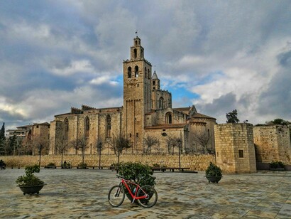 San Cugat del Vallés: la tercera población de España con la renta por hogar más alta