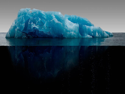 Natura Mirabilis. Courtesy of Luisa Catucci Gallery