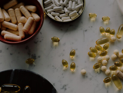 Harness the power of omega-3 fatty acids with fish oil gel capsules, supporting heart health, reducing inflammation, and boosting overall immunity