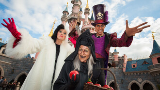 Halloween is coming...