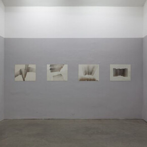 Magdalena Więcek and Natalia Załuska. Courtesy of Christine König Galerie