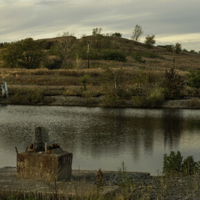The Unseen Meadowlands. Courtesy of Soho Photo Gallery