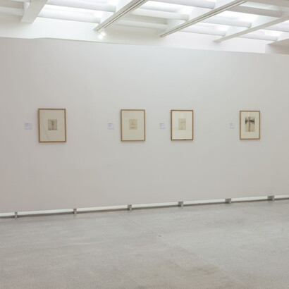 František Hudeček. Courtesy of Národní galerie