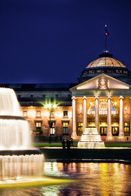 Kurhaus, Wiesbaden