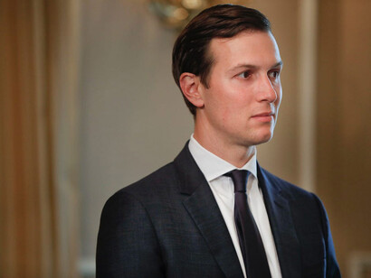 Jared Kushner
