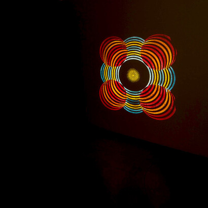 «Todos nós nascemos originais e morremos cópia», CECAL Centro de Experimentação Artística e Criação de Loulé. Foto de Vasco Célio/ Stills