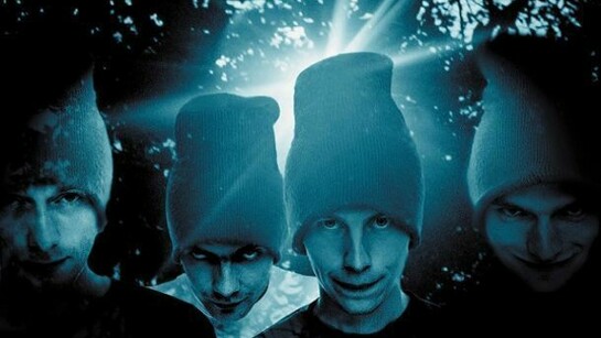 Sigur Ros