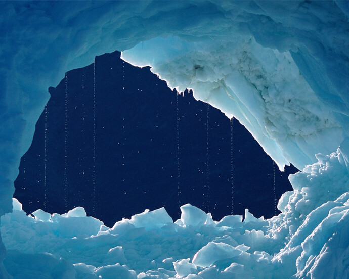 Arctic in Change. Courtesy of Arktikum