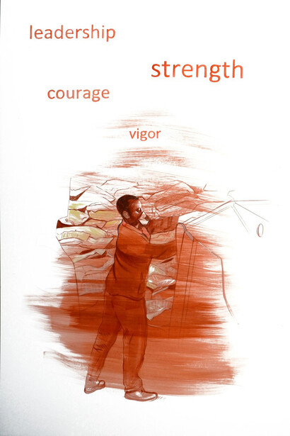 Johanna Kandl. Courtesy of Lower Belvedere