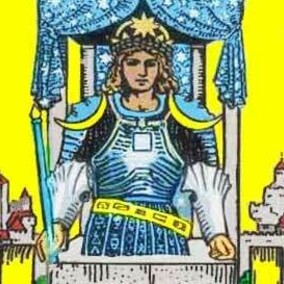 Arquétipo: o guerreiro