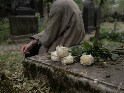 El final de la vida y los finales de ciclos es lo único absolutamente seguro que tenemos todos los seres humanos