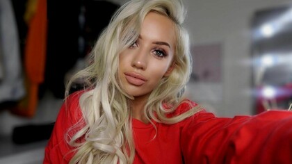 Elle Darby: influencer en el centro de la polémica