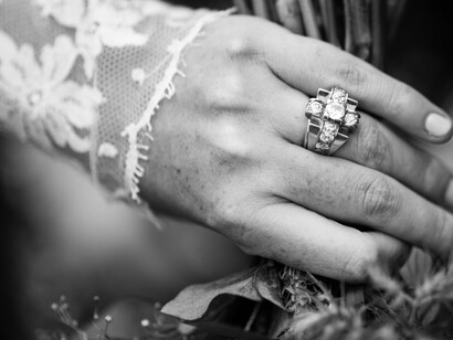 El poder del anillo