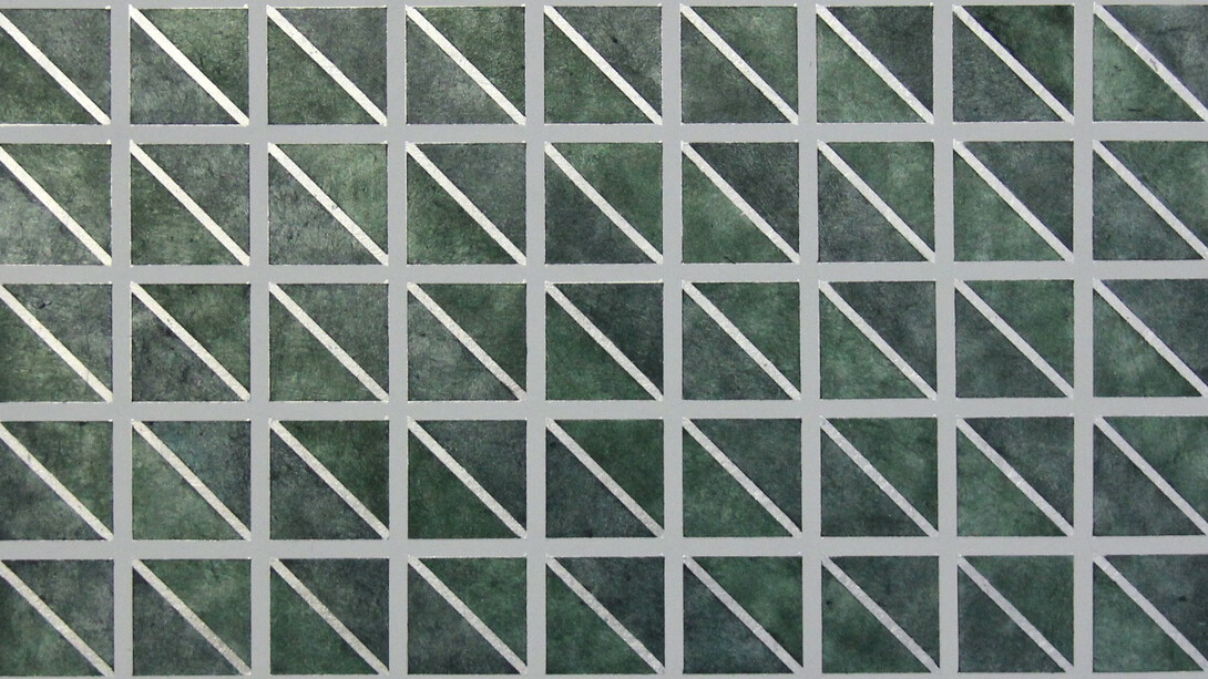 Image courtoisie Galerie Laure Roynette