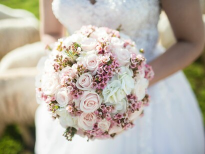 Cada vez hay menos matrimonios