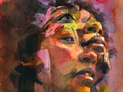 Joanna Barnum- Simultaneous Realities